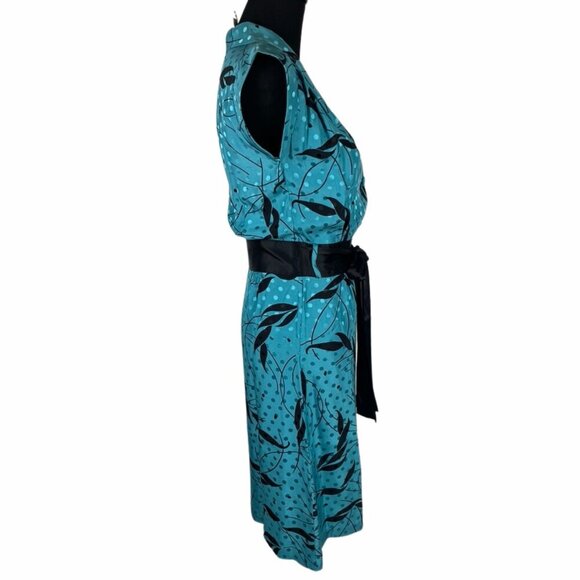 Yumi Kim Silk Dress - Picture 2 of 6